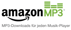 Amazon MP3